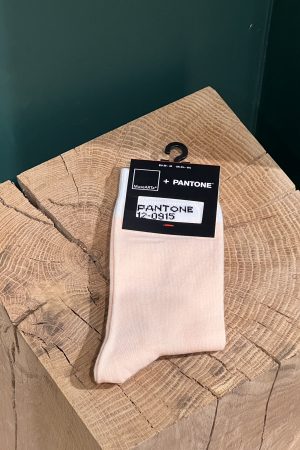 Chaussettes Pantone-12-0915 de la marque MuseARTa