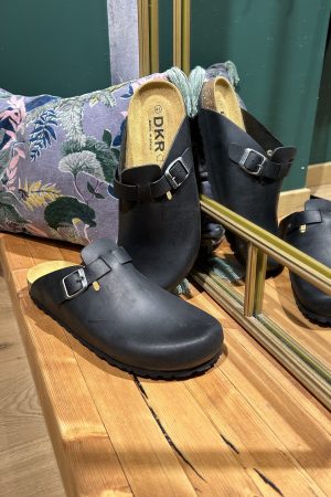 Mule 8839 Sprin de la marque DKR