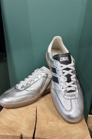 Basket Luna Titanium , Caval