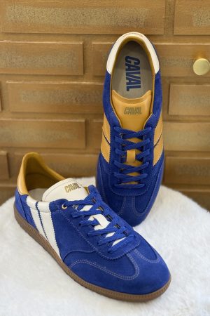 Un style audacieux, une fabrication responsable… osez l’allure unique avec Caval 💥👟