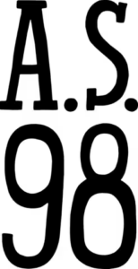 AS 98