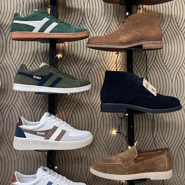 collection-homme Collection chaussures homme
