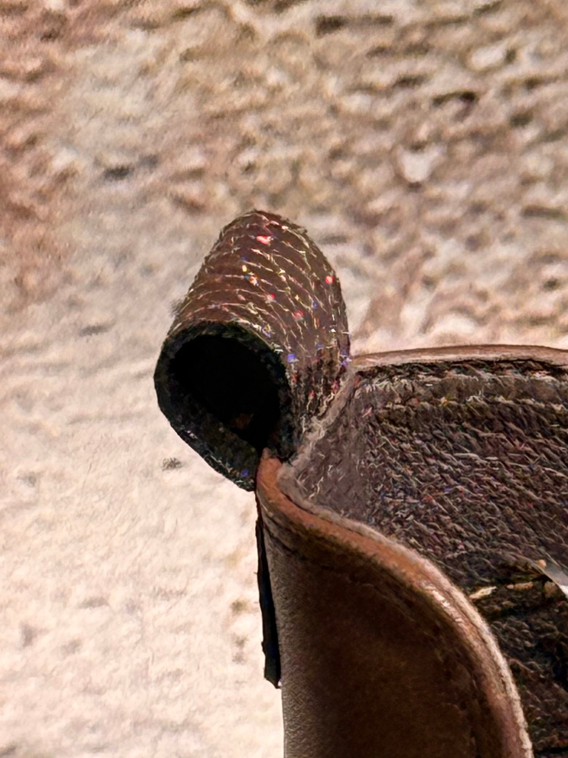 Craquez pour la Chelsea boots de la Marque We Do en cuir lisse. Le plus dur sera de choisir la couleur : l'intemporelle noire ou la tendance chocolat ?!